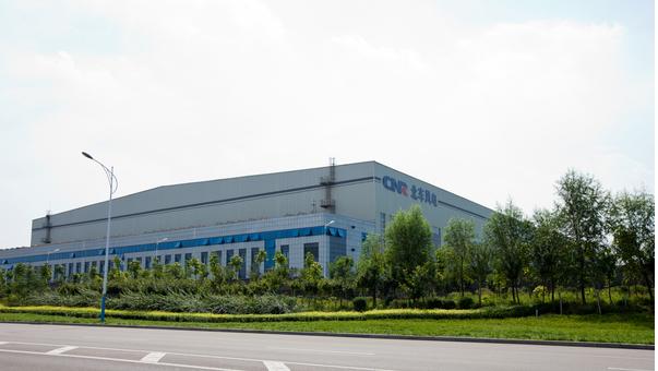 濟南軌道交通裝備有限責(zé)任公司